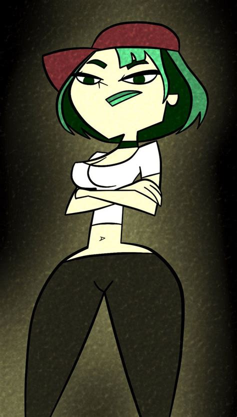 total drama island r34|Gwen [Total Drama] : r/R34Robot